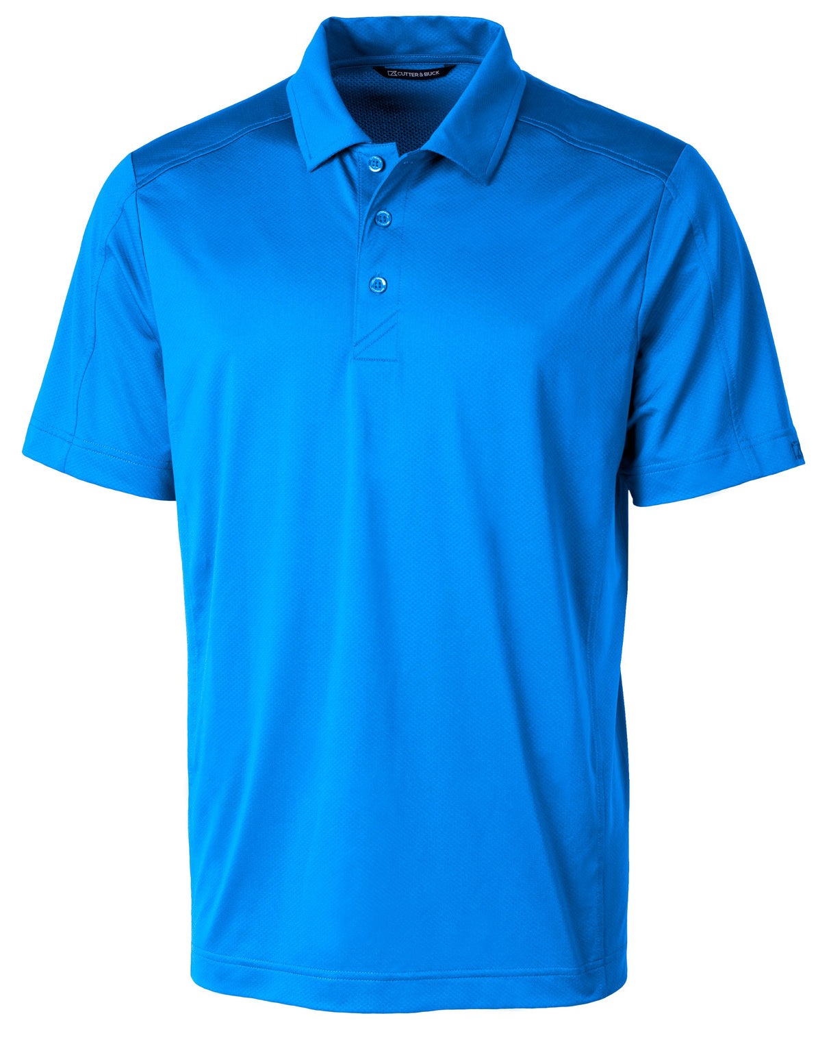 Cutter & Buck Men's Prospect Recycled Featherlight Stretch Polo-4