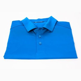 Cutter & Buck Men's Prospect Recycled Featherlight Stretch Polo-7