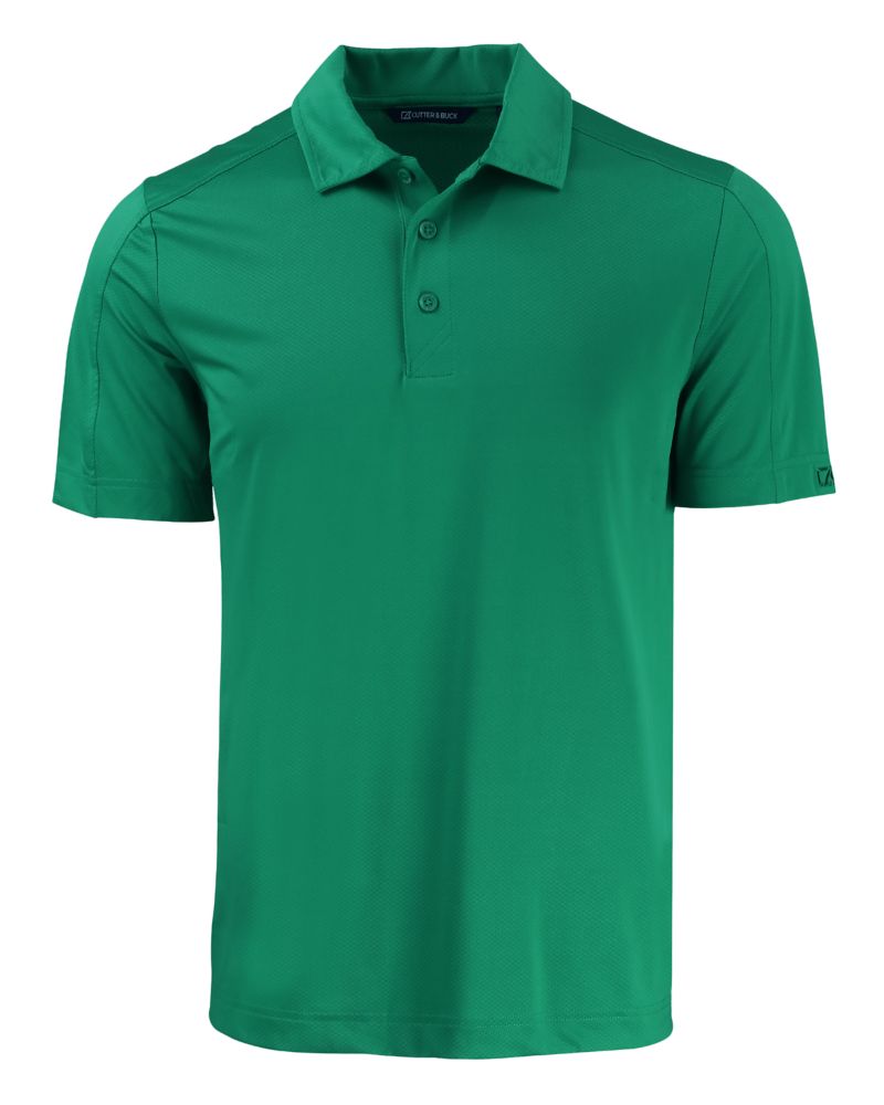 Cutter & Buck Men's Prospect Recycled Featherlight Stretch Polo-5