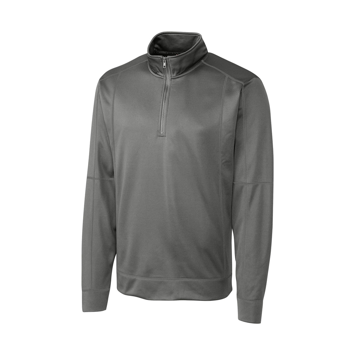 Clique Men's Helsa Performance Knit Half Zip-2