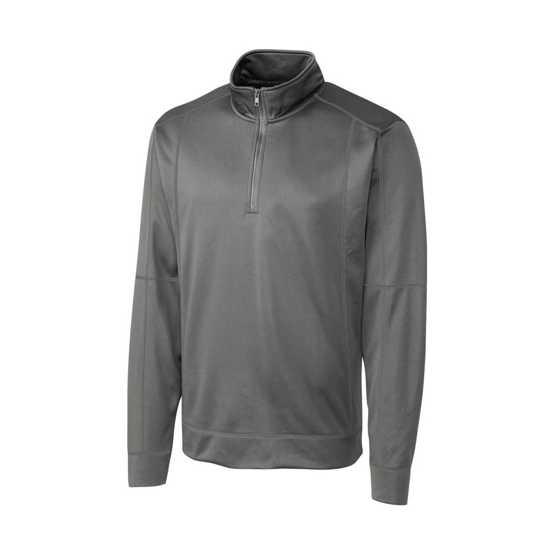 Clique Men's Helsa Performance Knit Half Zip-3