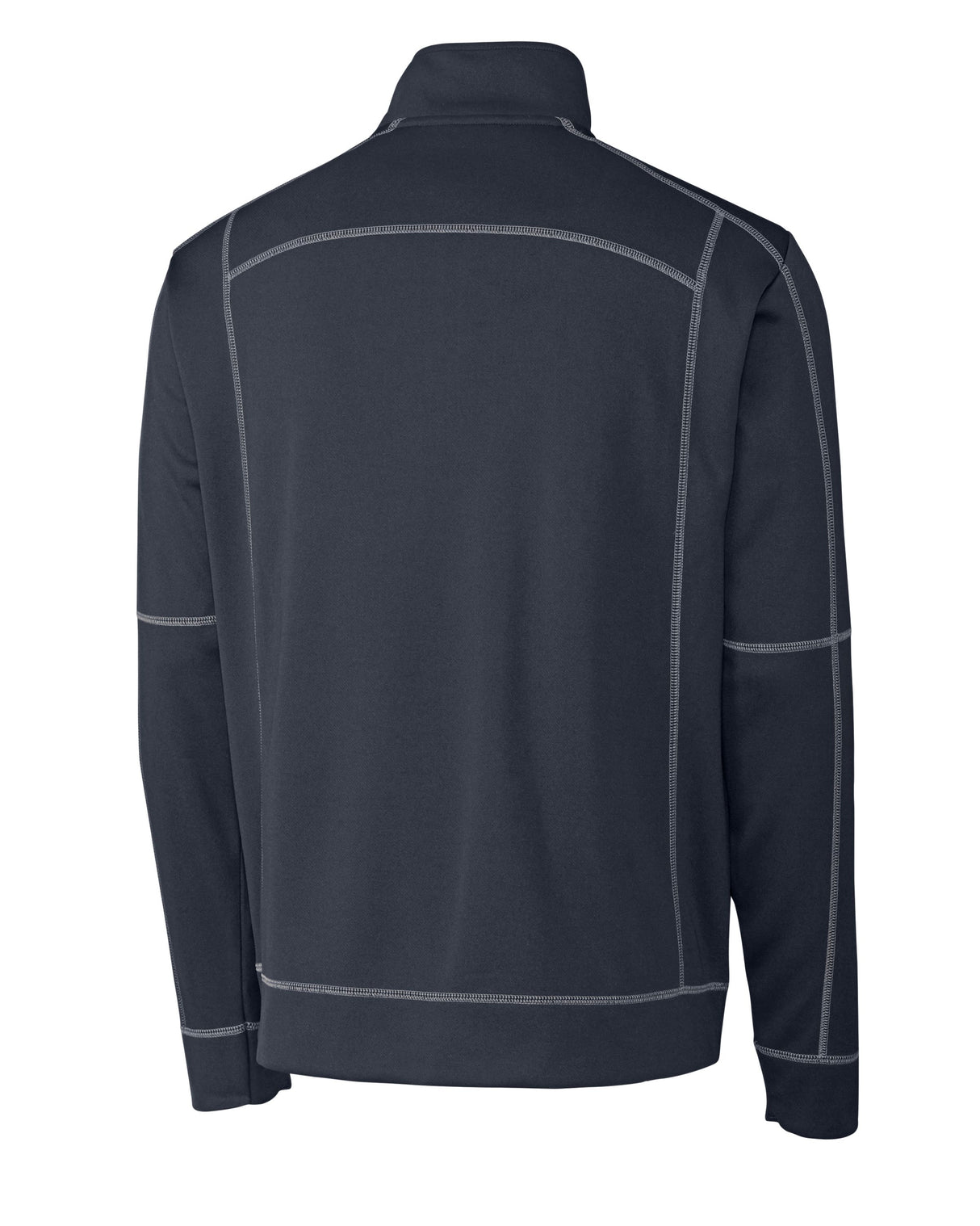 Clique Men's Helsa Performance Knit Half Zip-3