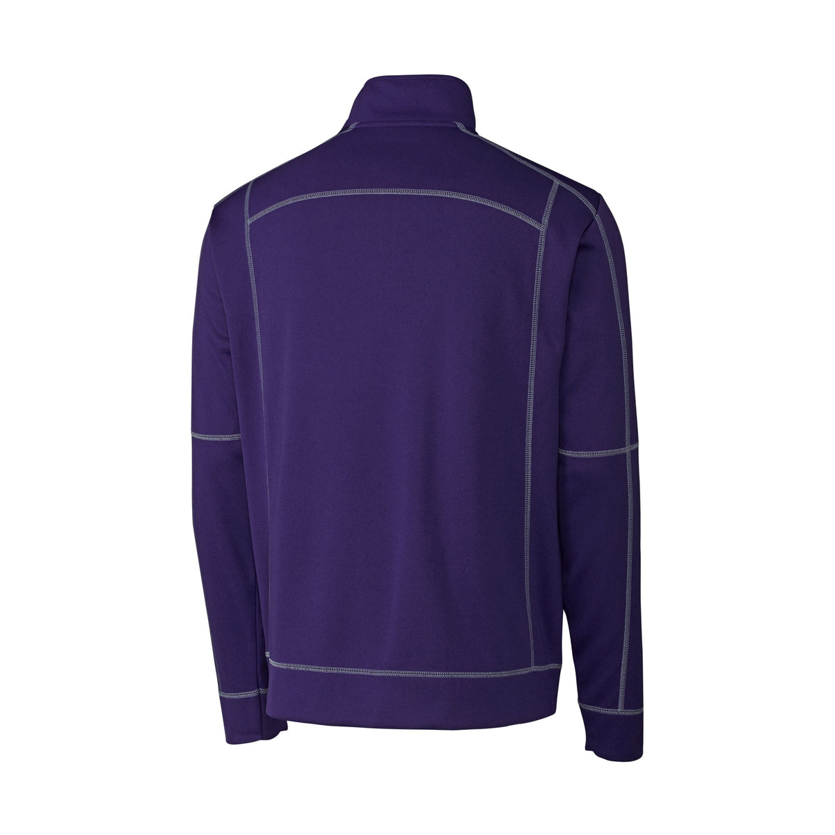 Clique Men's Helsa Performance Knit Half Zip-3