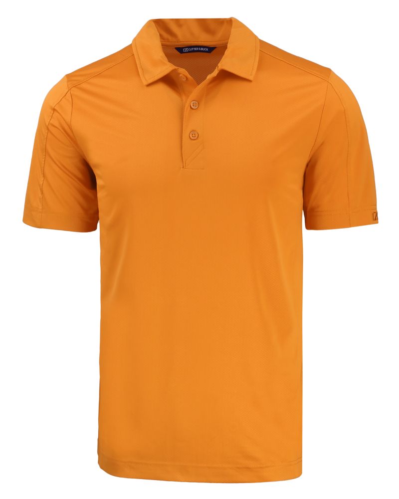 Cutter & Buck Men's Prospect Recycled Featherlight Stretch Polo-5