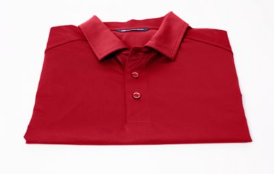 Cutter & Buck Men's Prospect Recycled Featherlight Stretch Polo-5