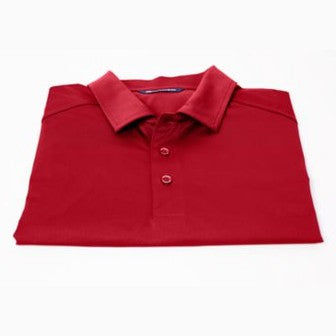 Cutter & Buck Men's Prospect Recycled Featherlight Stretch Polo-5