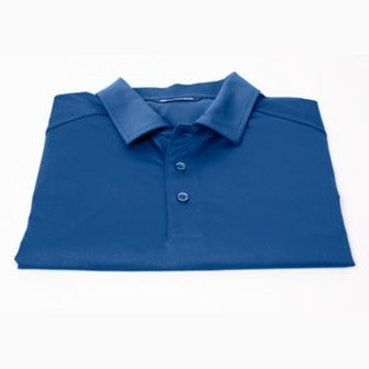 Cutter & Buck Men's Prospect Recycled Featherlight Stretch Polo-5