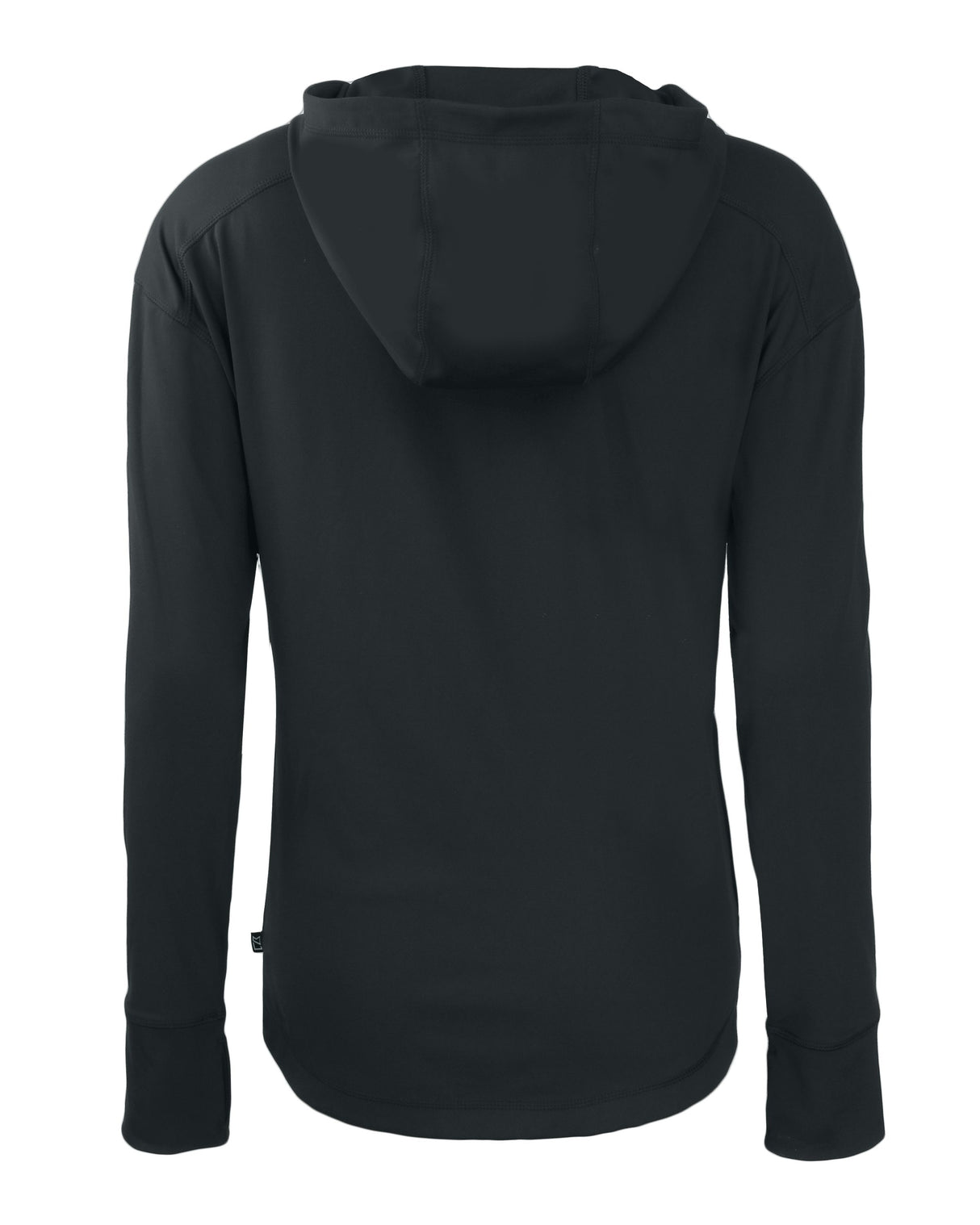 Cutter & Buck Women's Daybreak Recycled Hooded Full Zip-6