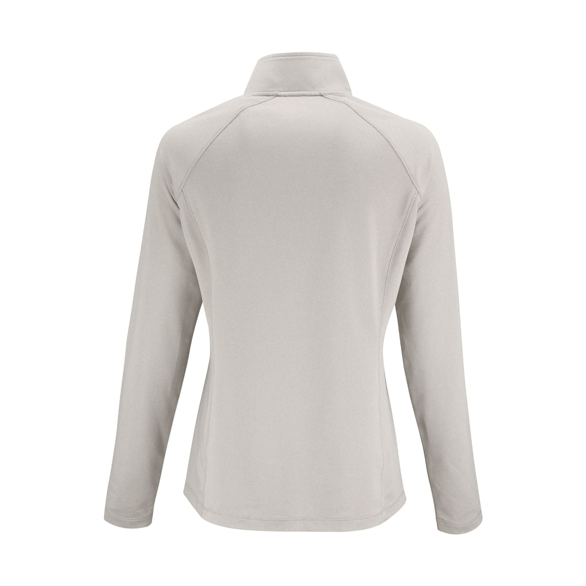 Clique Women's Dash Recycled Quarter Zip Sweatshirt-6