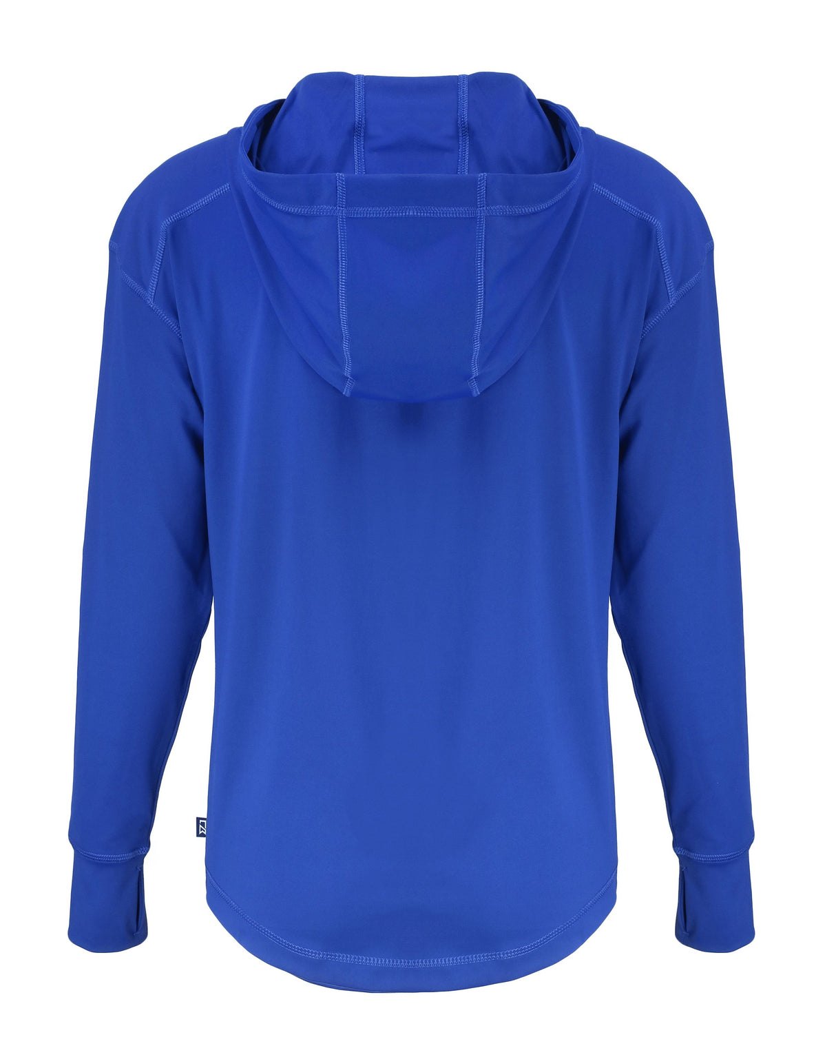 Cutter & Buck Women's Daybreak Recycled Half Zip Hooded Pullover-3