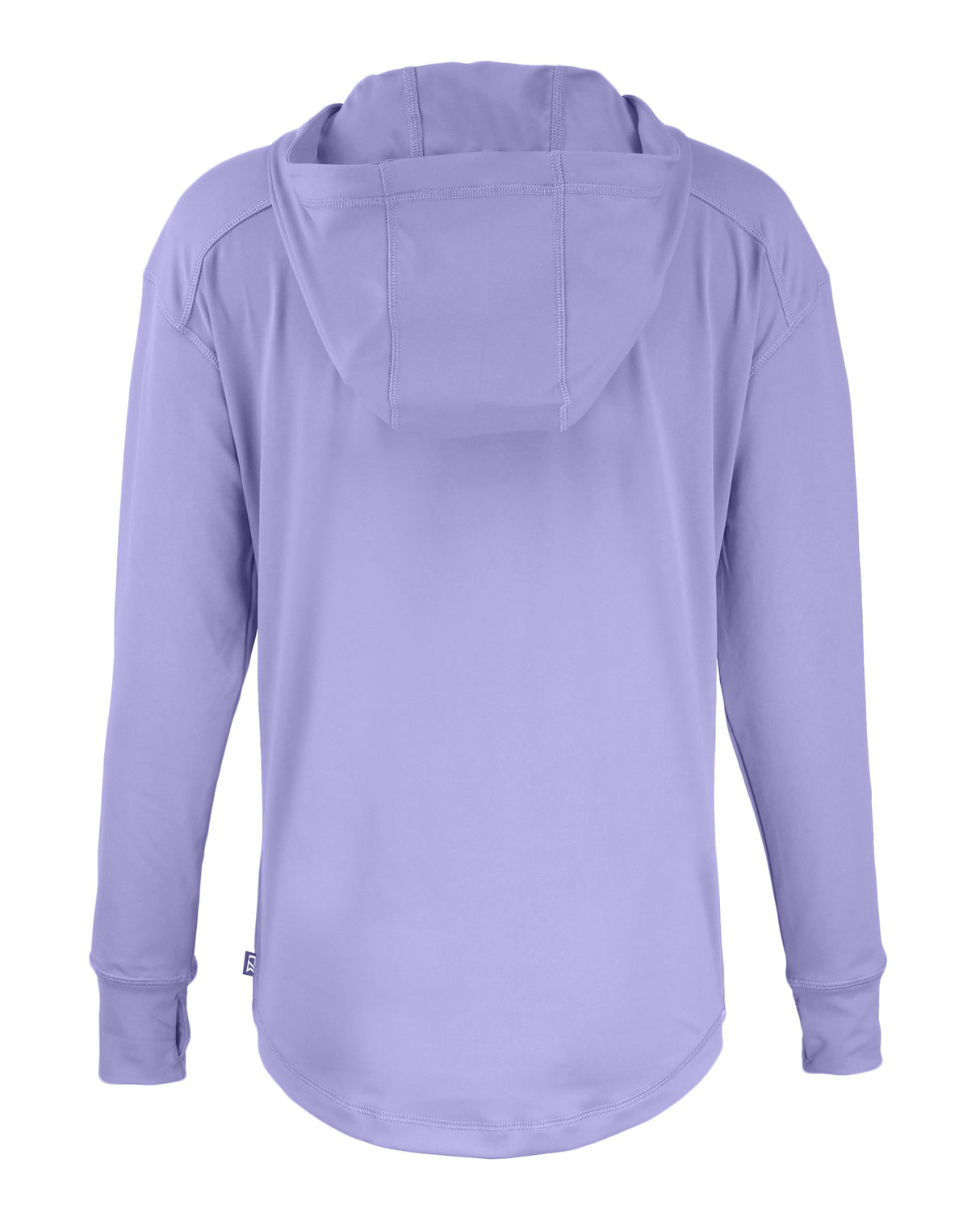 Cutter & Buck Women's Daybreak Recycled Half Zip Hooded Pullover-3