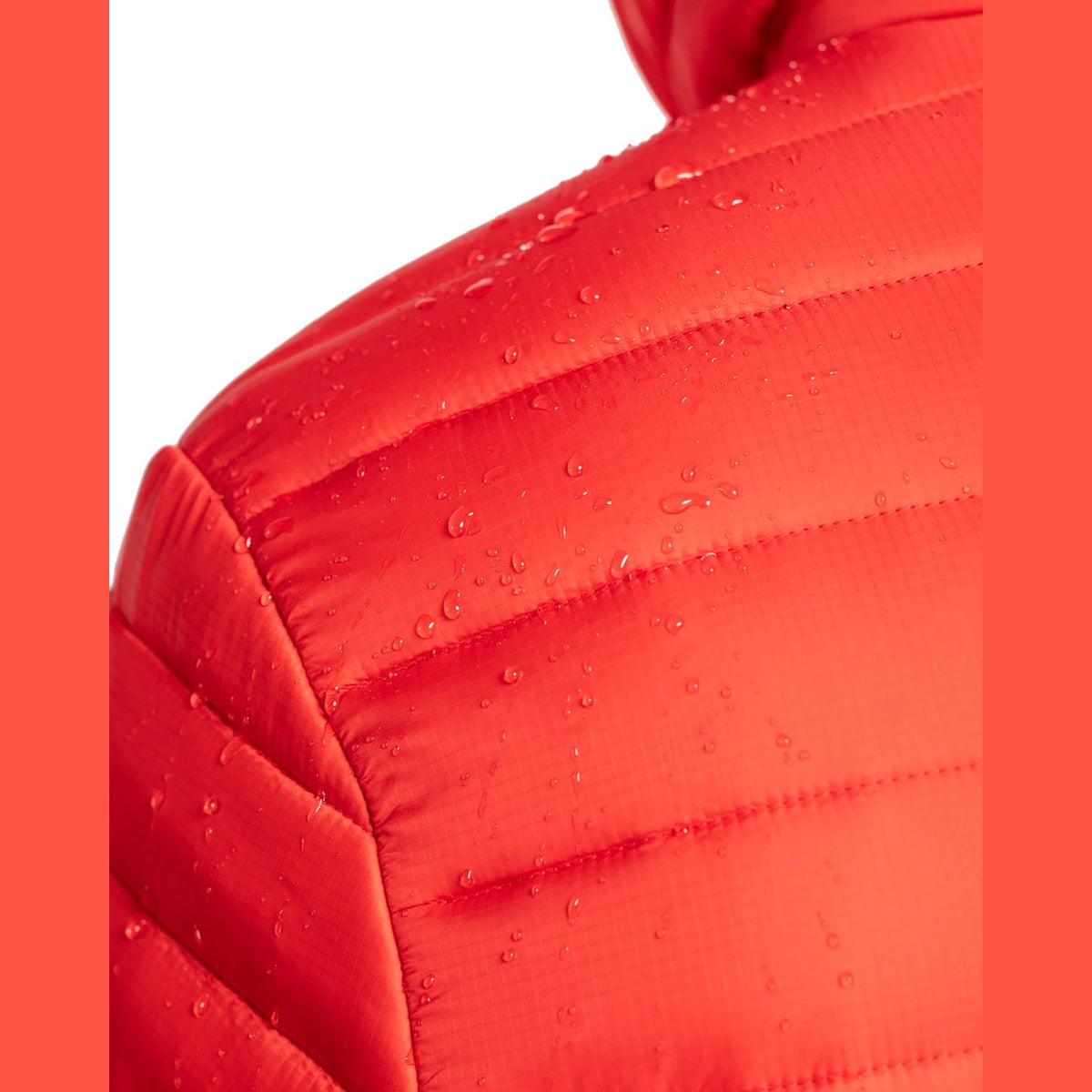 Clique Men's Valhalla Recycled Insulated Puffer Full Zip Hooded Jacket-9