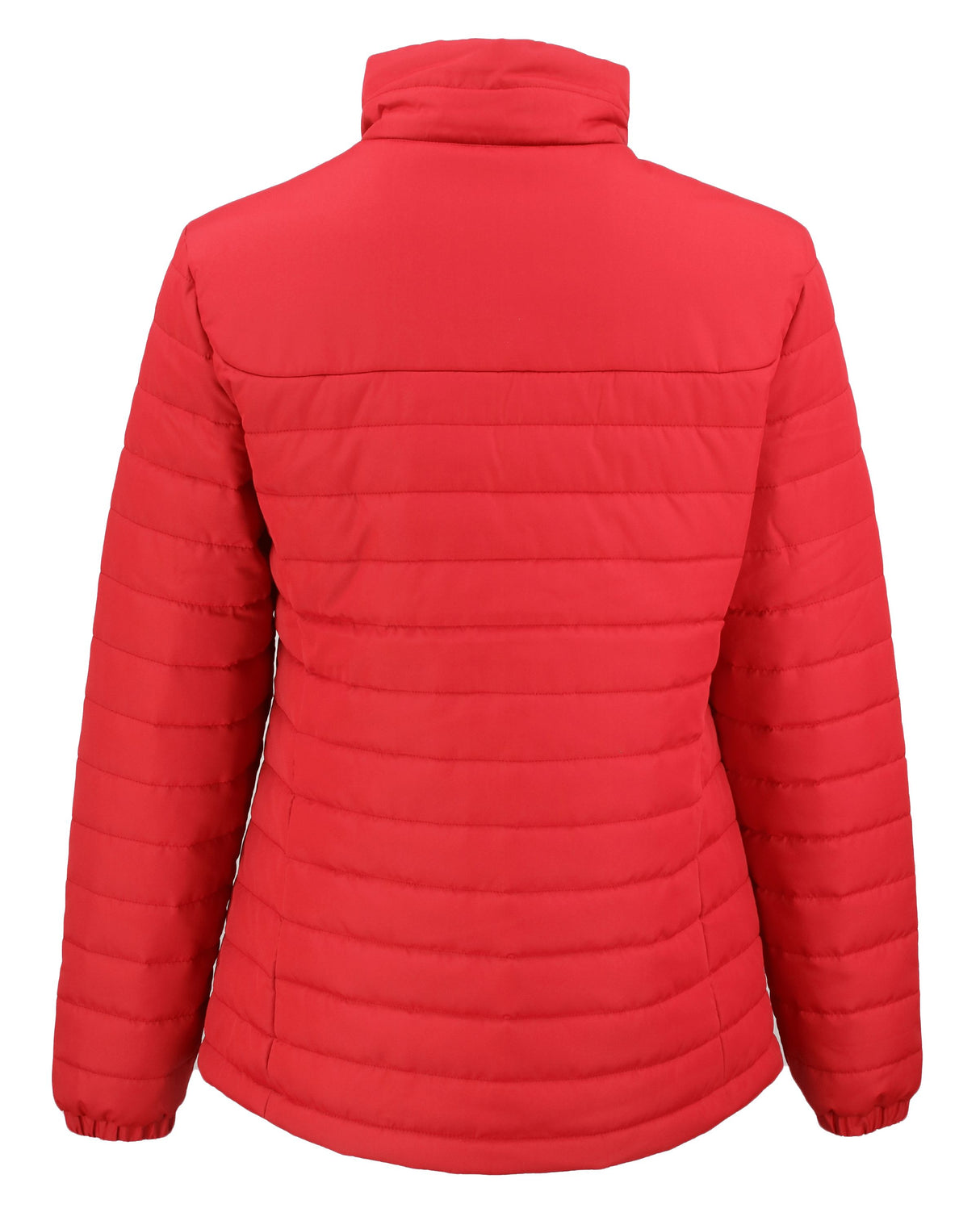 Clique Women's Elevation Recycled Insulated Puffer Full Zip Jacket-6