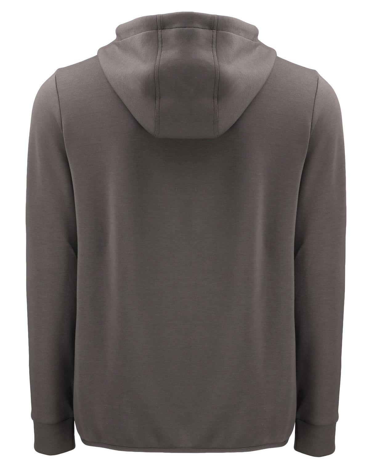 Clique Men's Haven Recycled Full Zip Hooded Sweatshirt-3