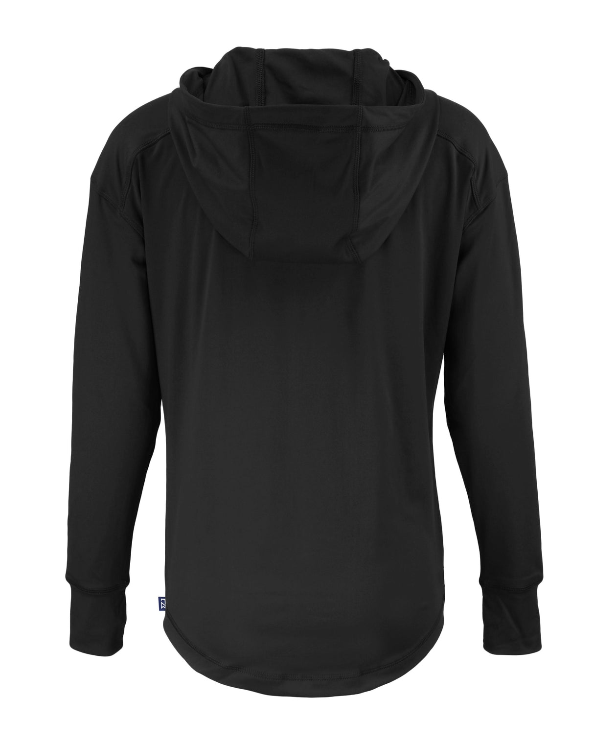 Cutter & Buck Women's Daybreak Recycled Half Zip Hooded Pullover-3