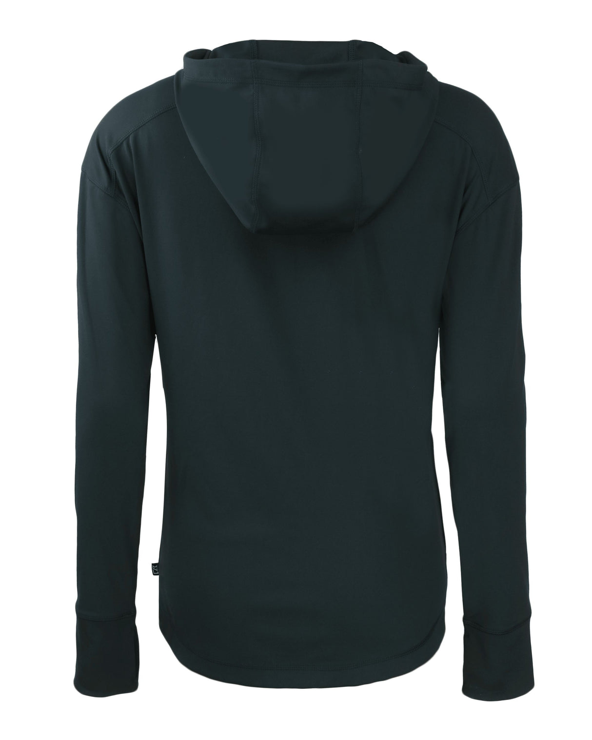 Cutter & Buck Women's Daybreak Recycled Hooded Full Zip-6