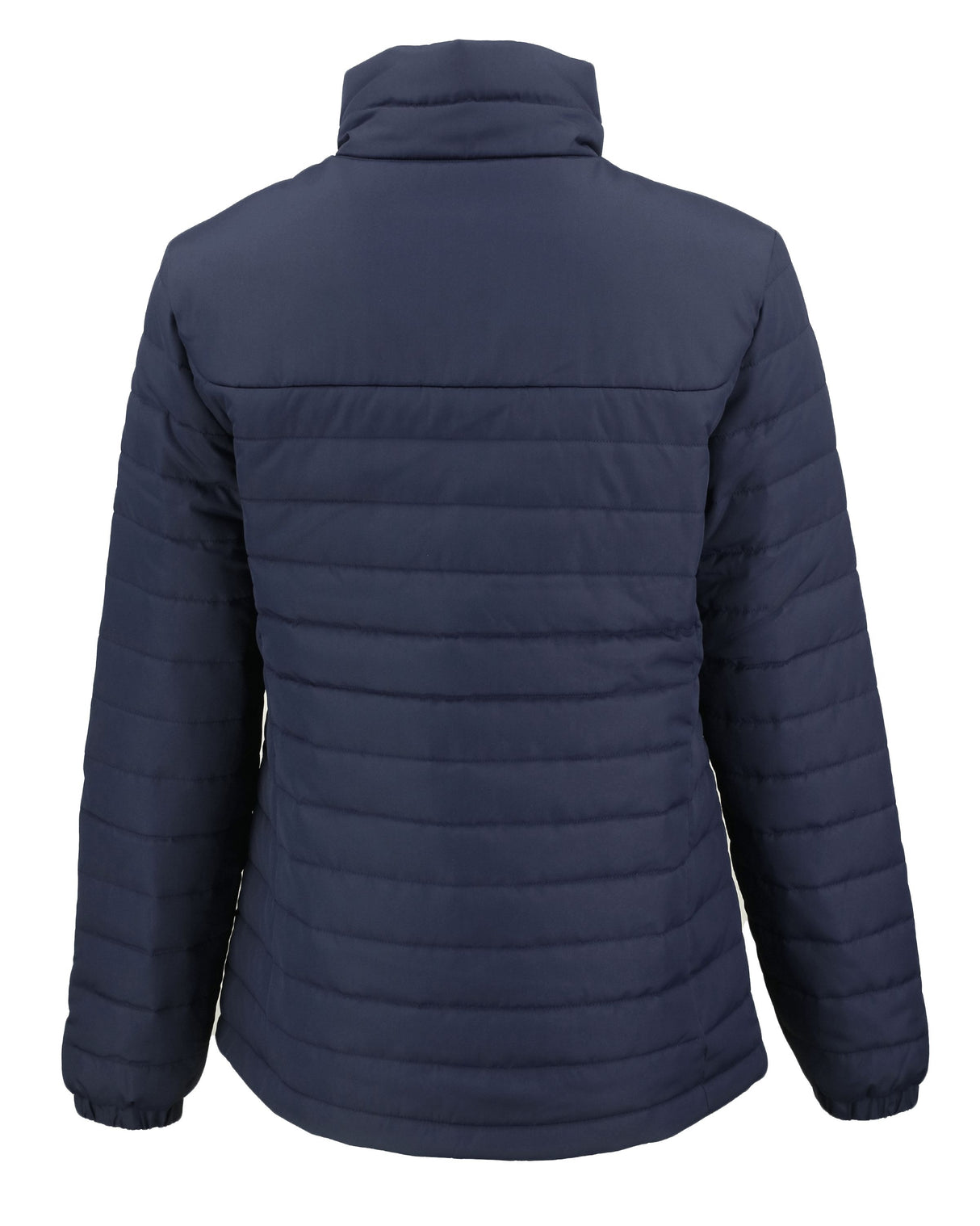 Clique Women's Elevation Recycled Insulated Puffer Full Zip Jacket-11