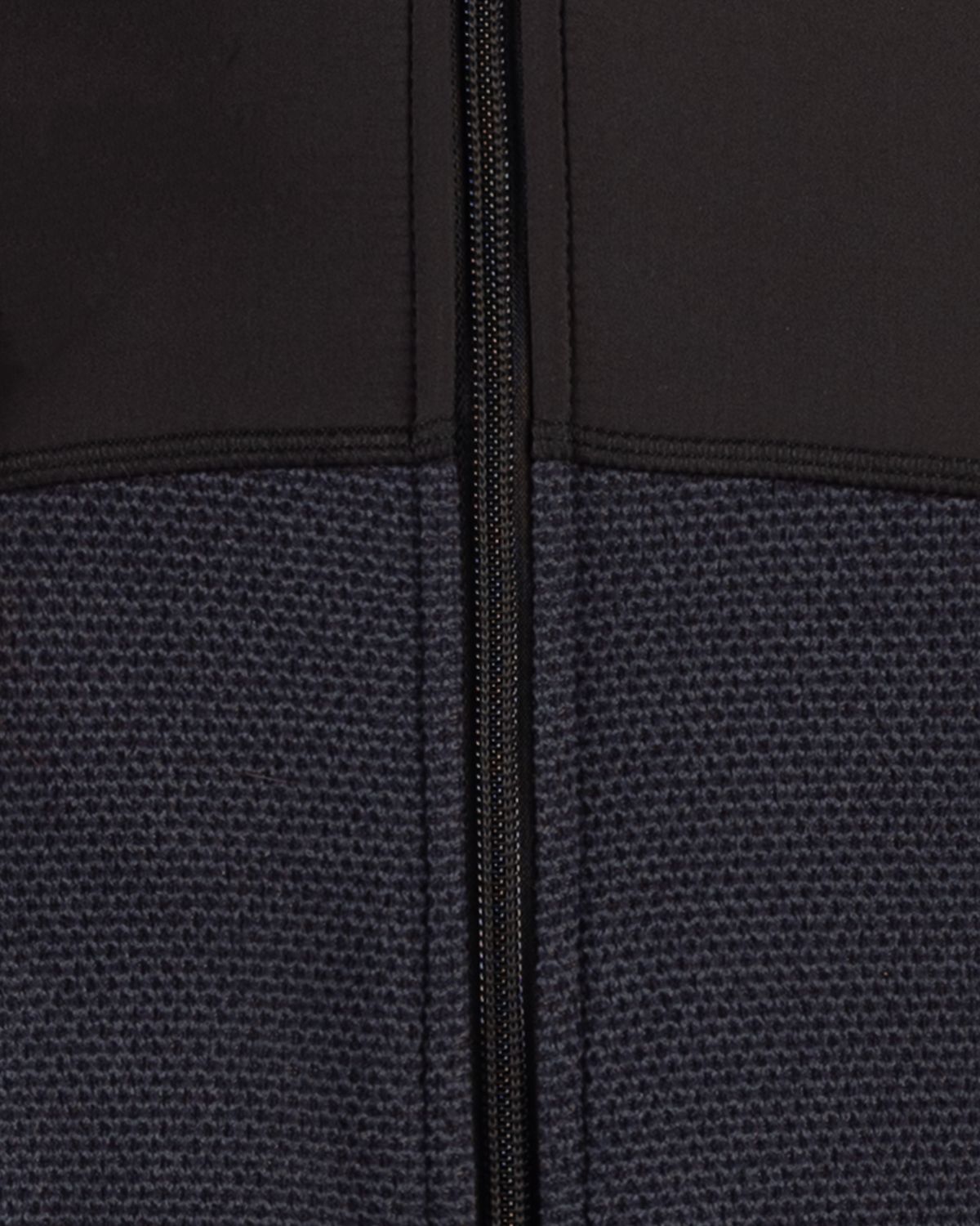 Cutter & Buck Women's Hunts Point Recycled Fleece Hybrid Full Zip Vest-9
