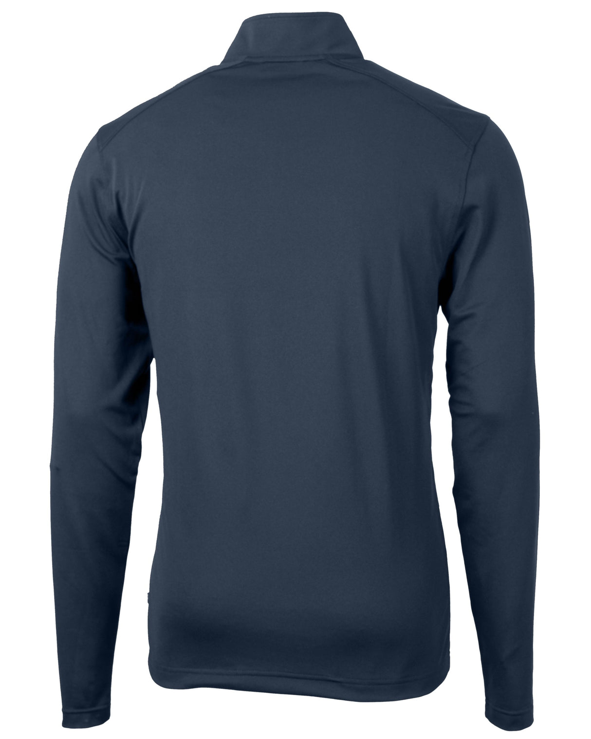 Cutter & Buck Men's Virtue Big & Tall Quarter Zip Pullover-3