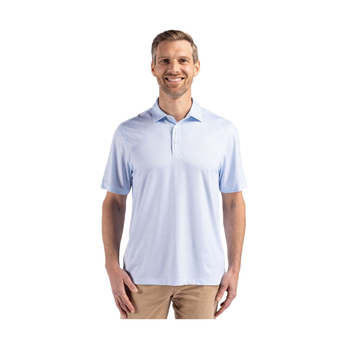 Cutter & Buck Men's Pike Big & Tall Polo-1