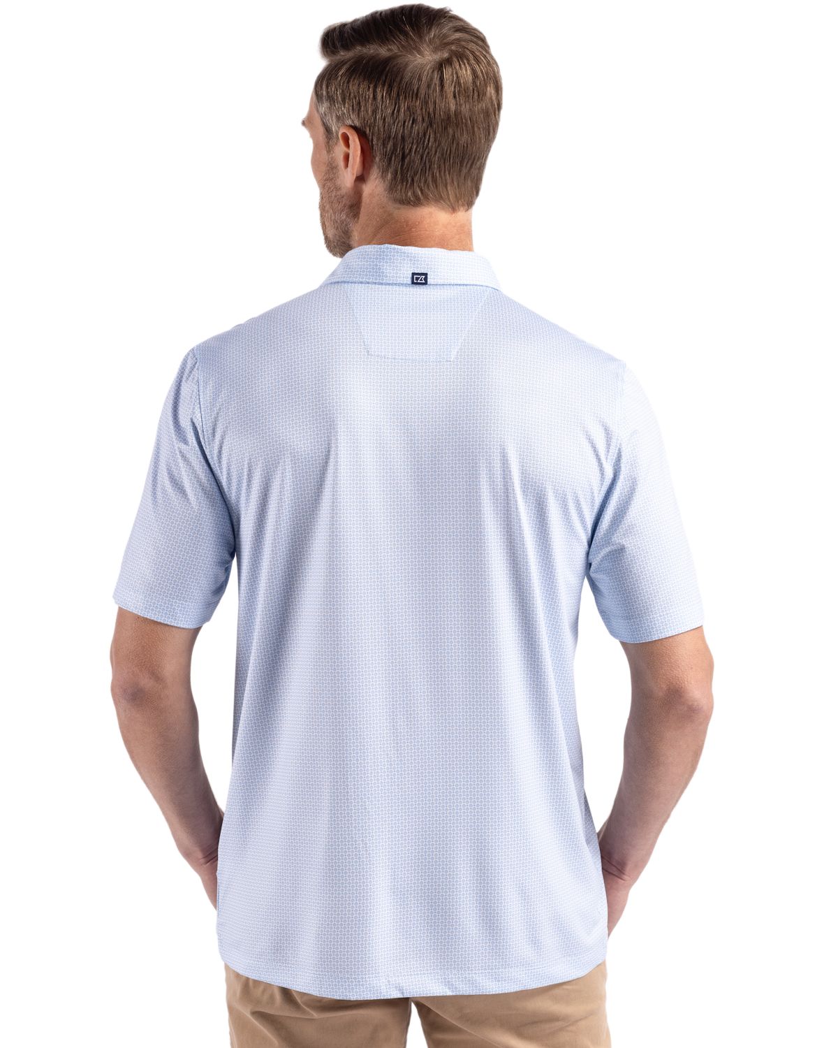 Cutter & Buck Men's Pike Big & Tall Polo-2