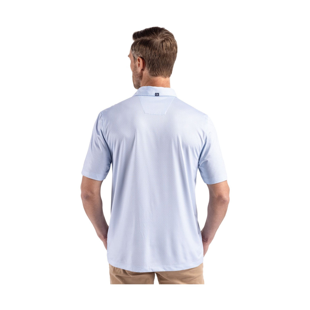 Cutter & Buck Men's Pike Big & Tall Polo-2