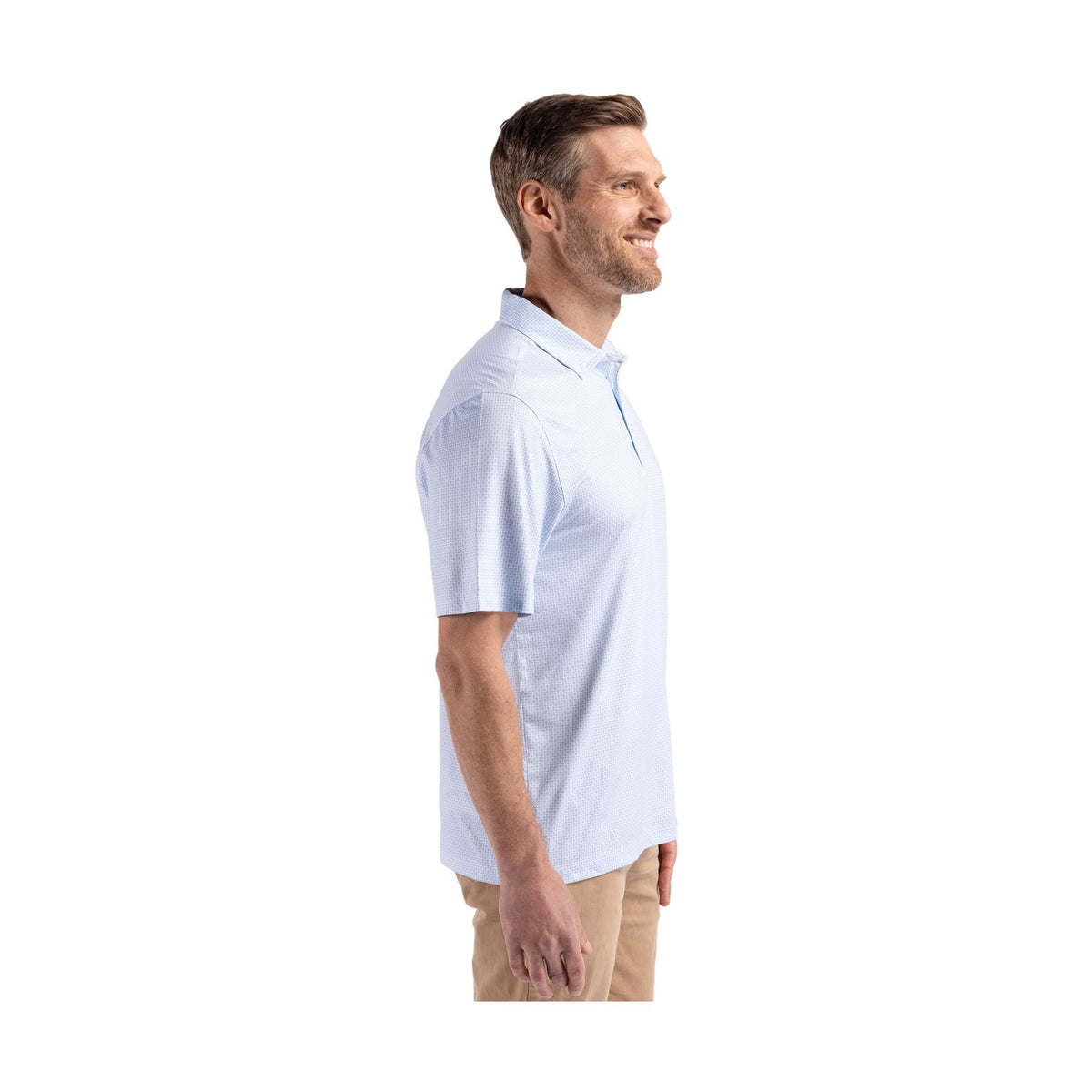 Cutter & Buck Men's Pike Big & Tall Polo-3
