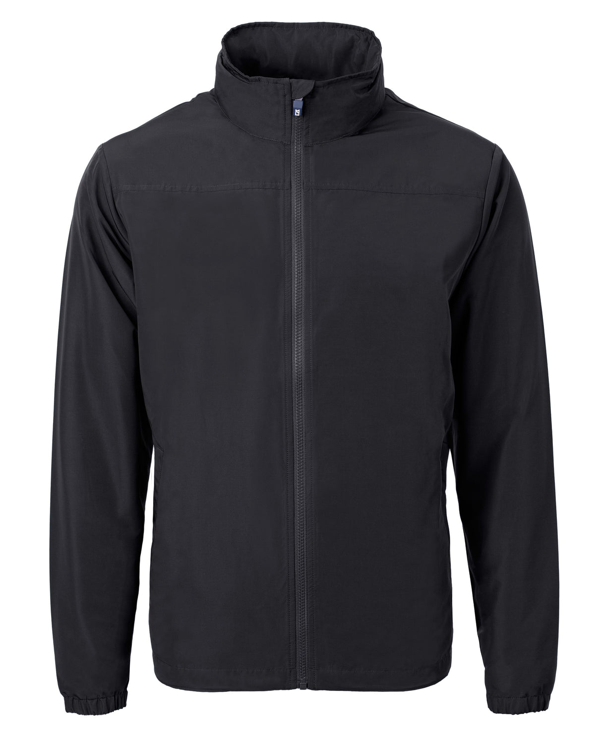 Cutter & Buck Men's Charter Big & Tall Full Zip Jacket-4