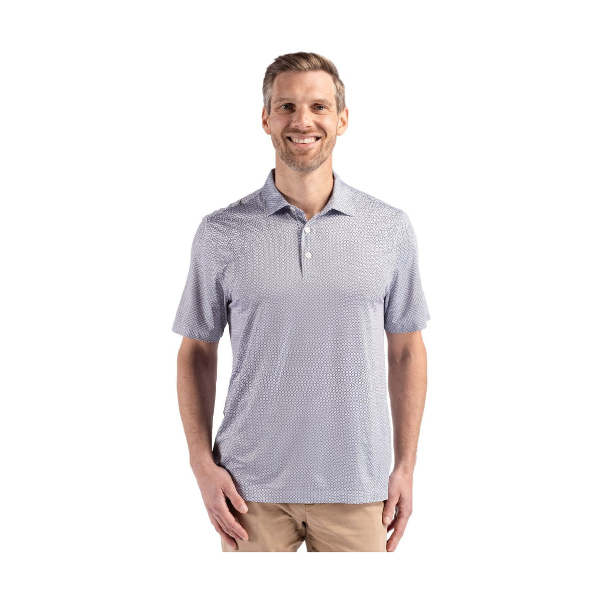 Cutter & Buck Men's Pike Big & Tall Polo-1
