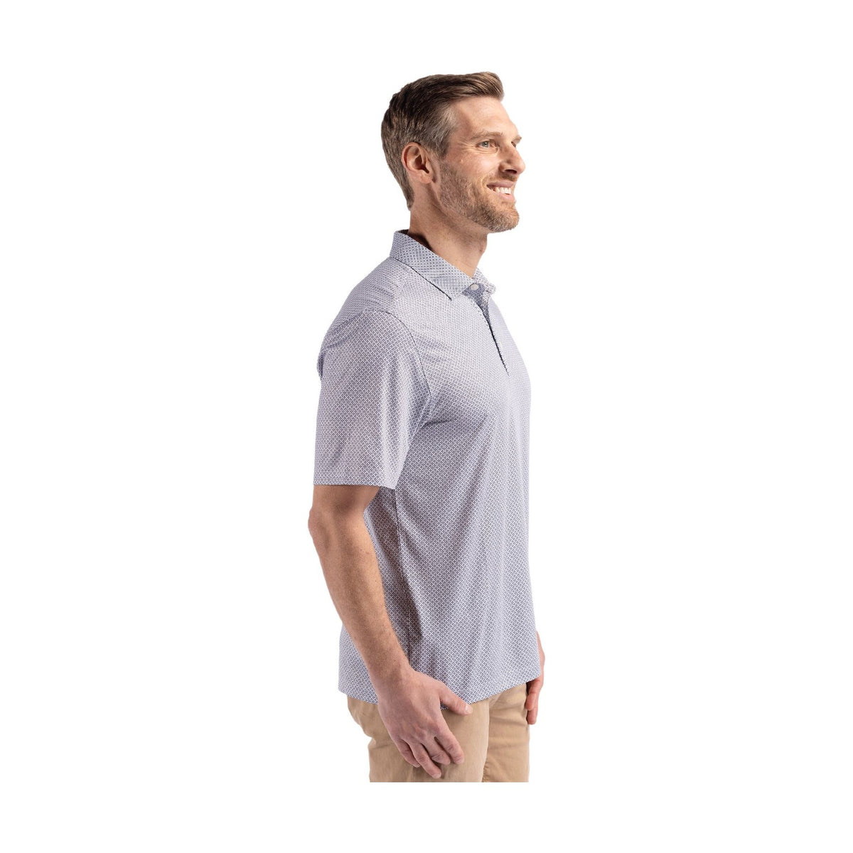 Cutter & Buck Men's Pike Big & Tall Polo-3