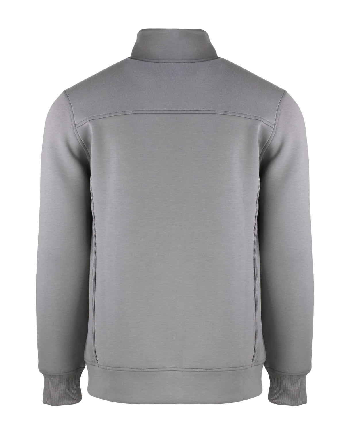 Cutter & Buck Men's Roam Recycled Buttery-Soft Knit Full Zip Jacket-11