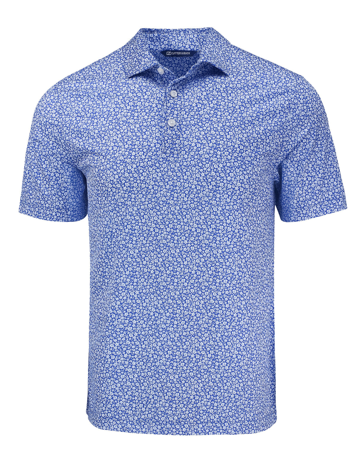 Cutter & Buck Men's Pike Big & Tall Polo-4