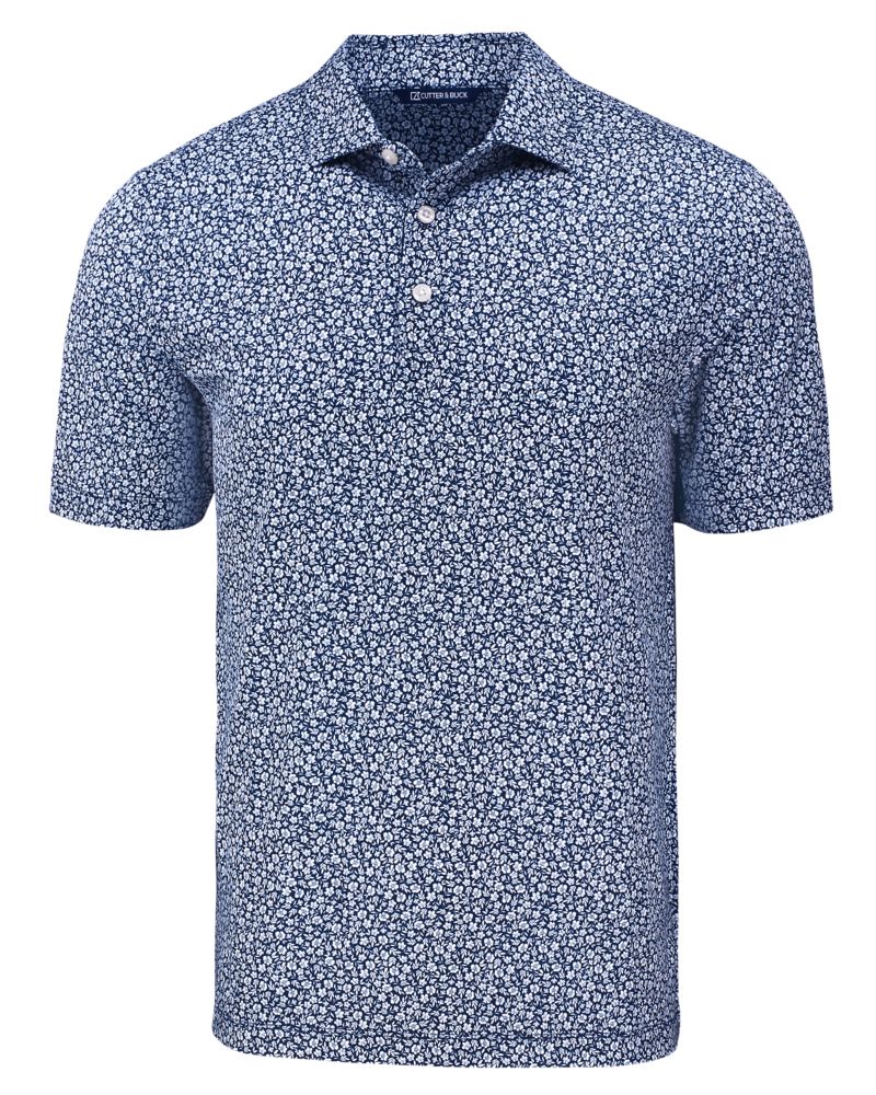 Cutter & Buck Men's Pike Big & Tall Polo-5