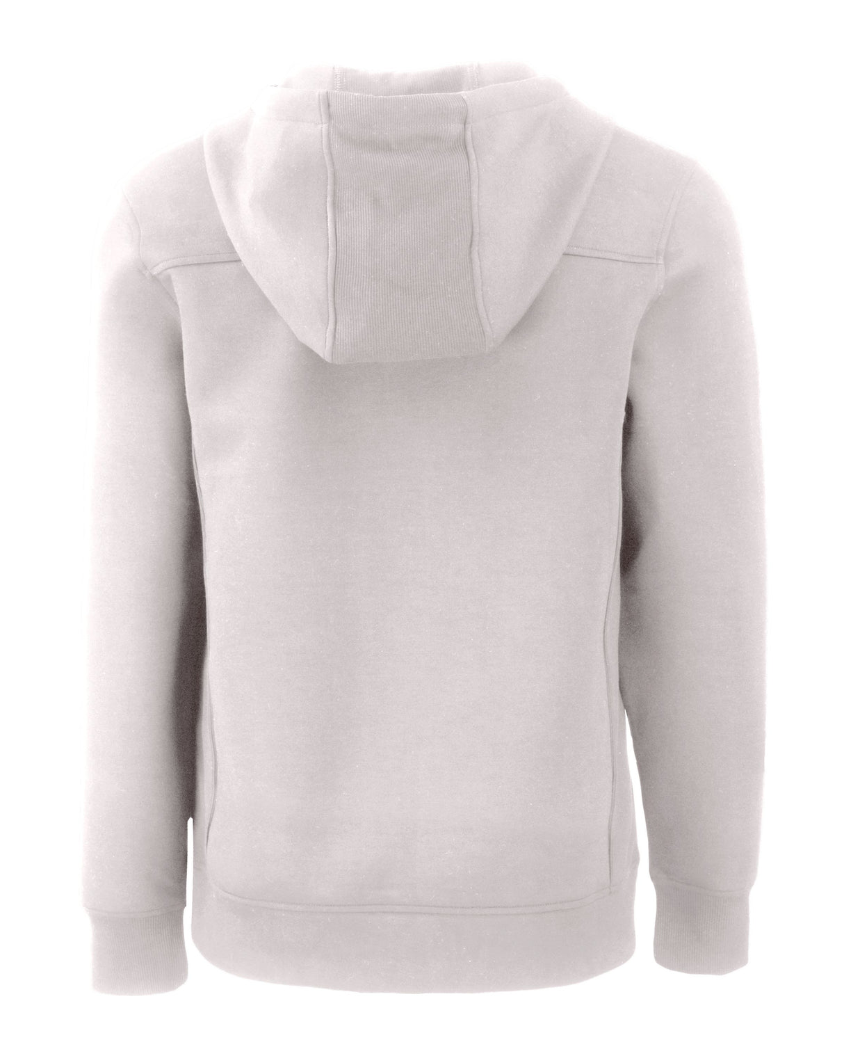 Cutter & Buck Men's Roam Recycled Buttery-Soft Knit Half Zip Hooded Pullover-4