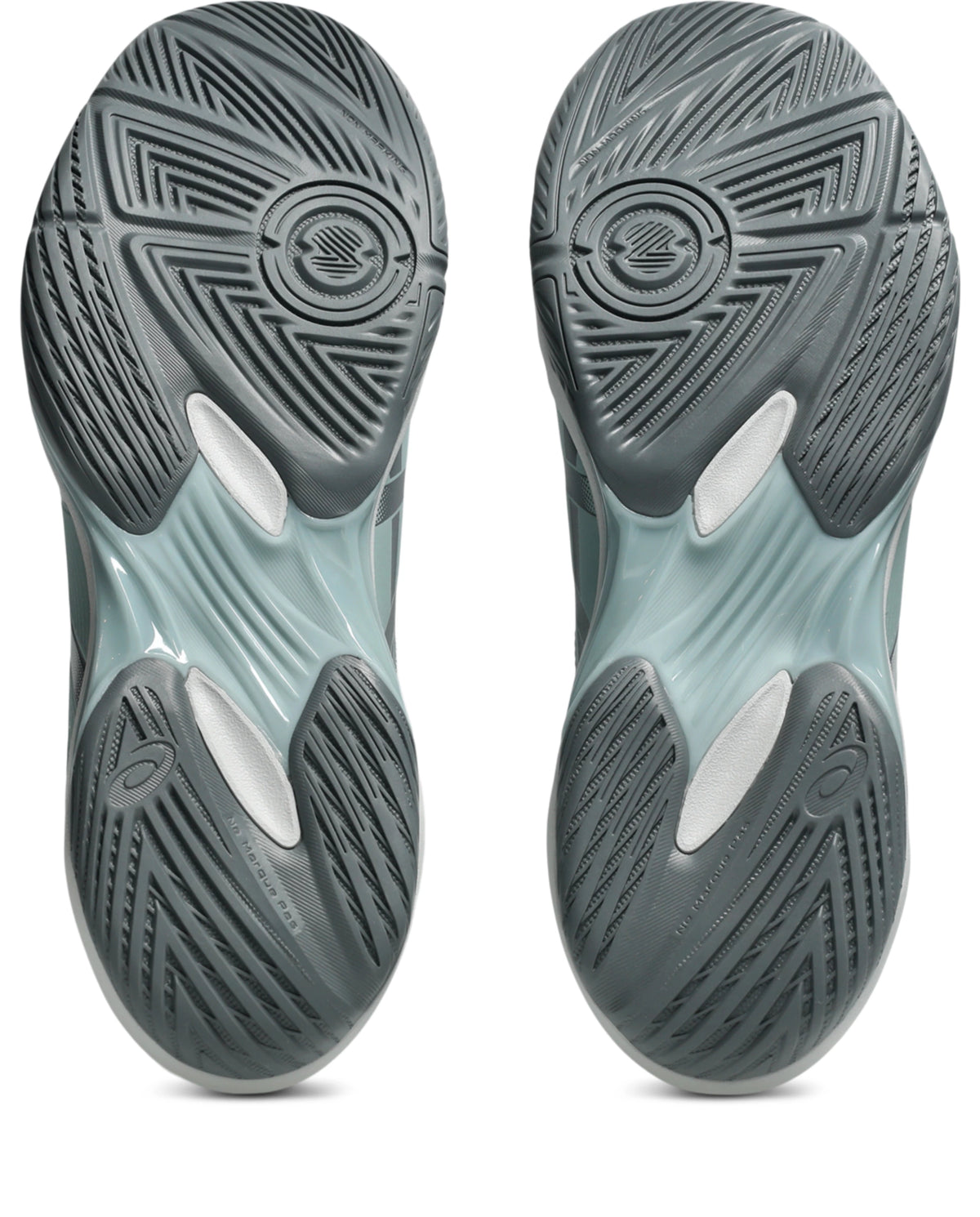 Asics Men's GEL-Rocket 12 Volleyball Shoes-3