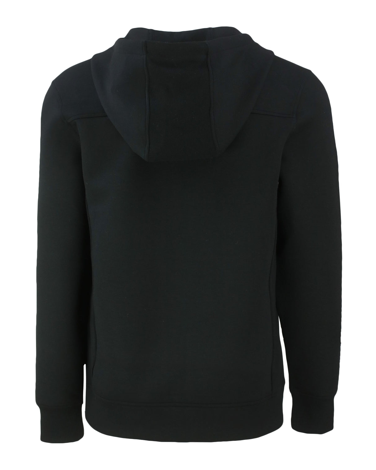 Cutter & Buck Men's Roam Recycled Buttery-Soft Knit Half Zip Hooded Pullover-6