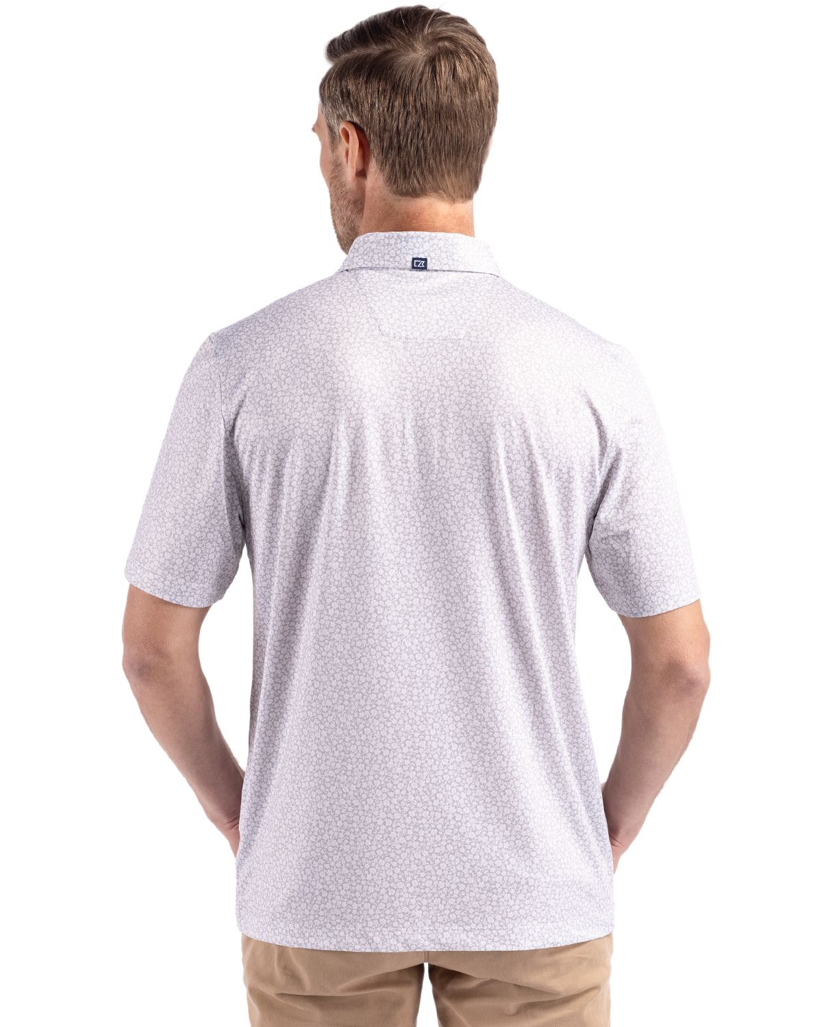 Cutter & Buck Men's Pike Big & Tall Polo-2
