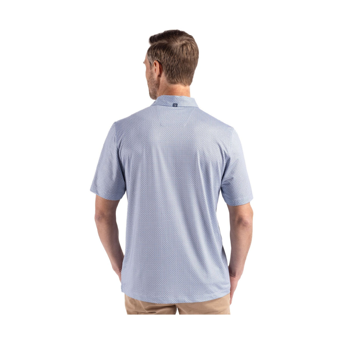 Cutter & Buck Men's Pike Big & Tall Polo-2