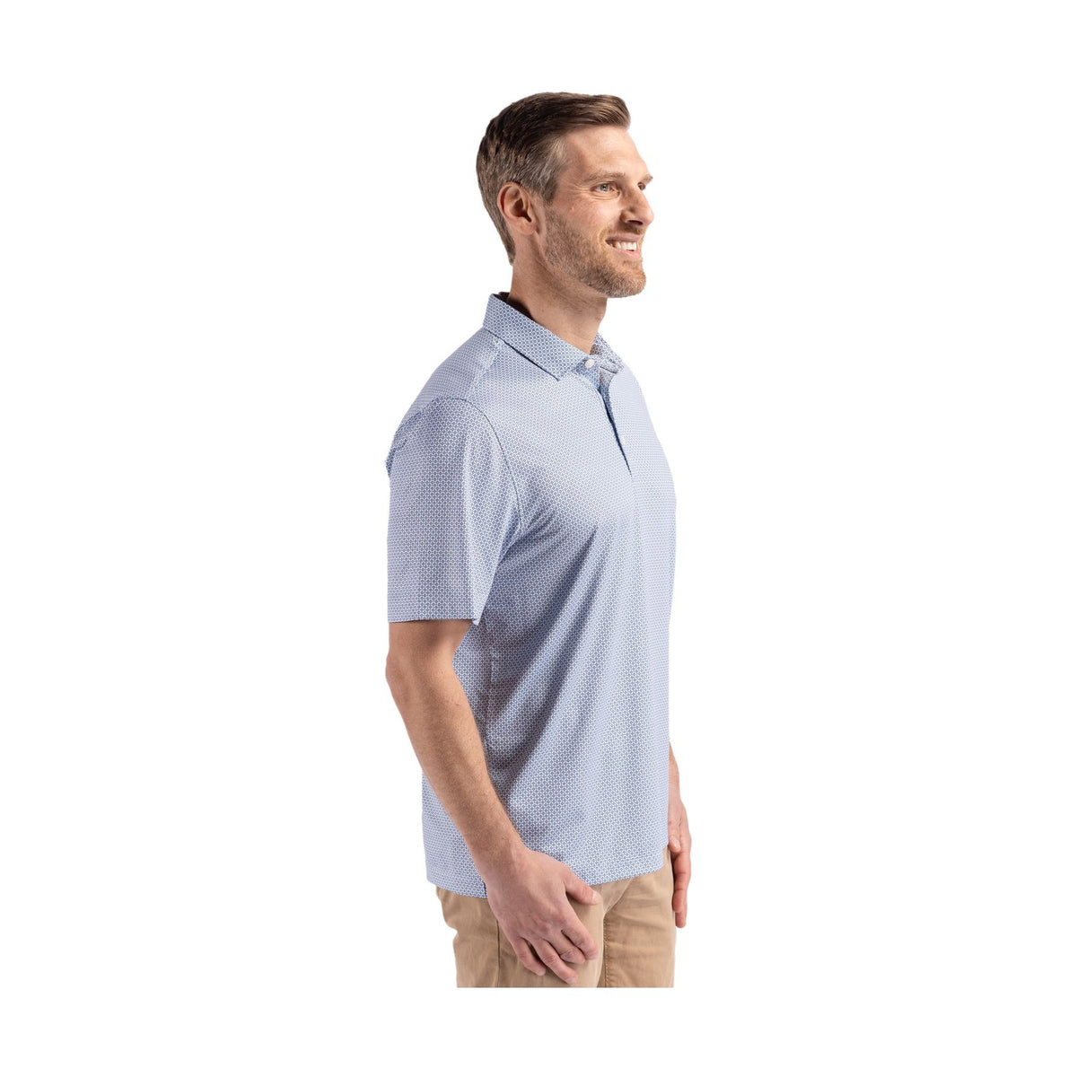 Cutter & Buck Men's Pike Big & Tall Polo-3