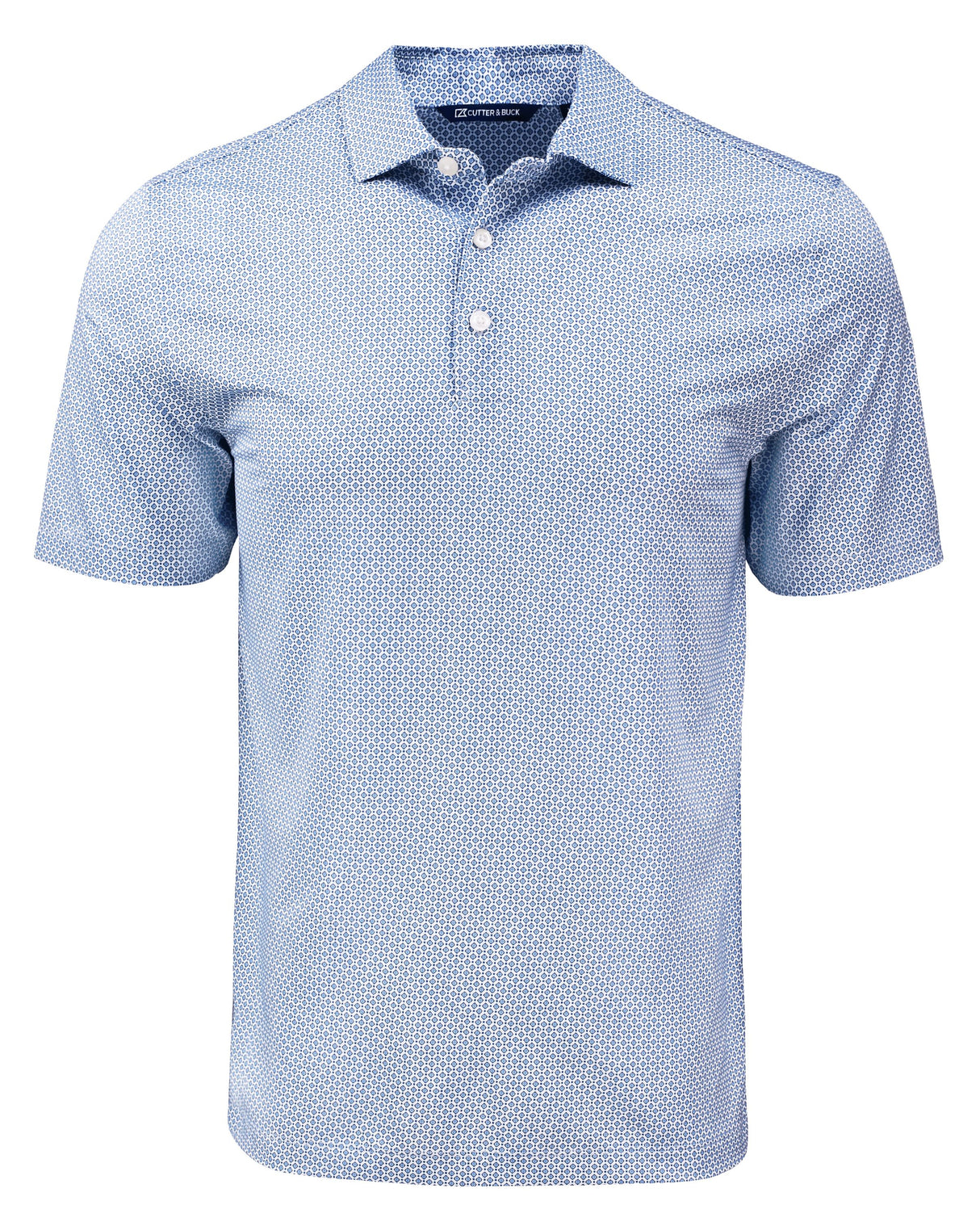 Cutter & Buck Men's Pike Big & Tall Polo-4