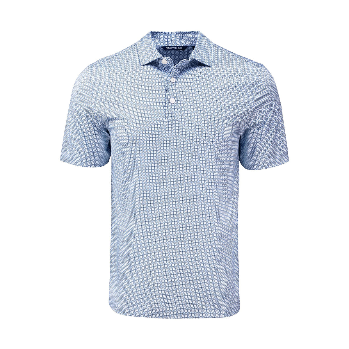 Cutter & Buck Men's Pike Big & Tall Polo-4