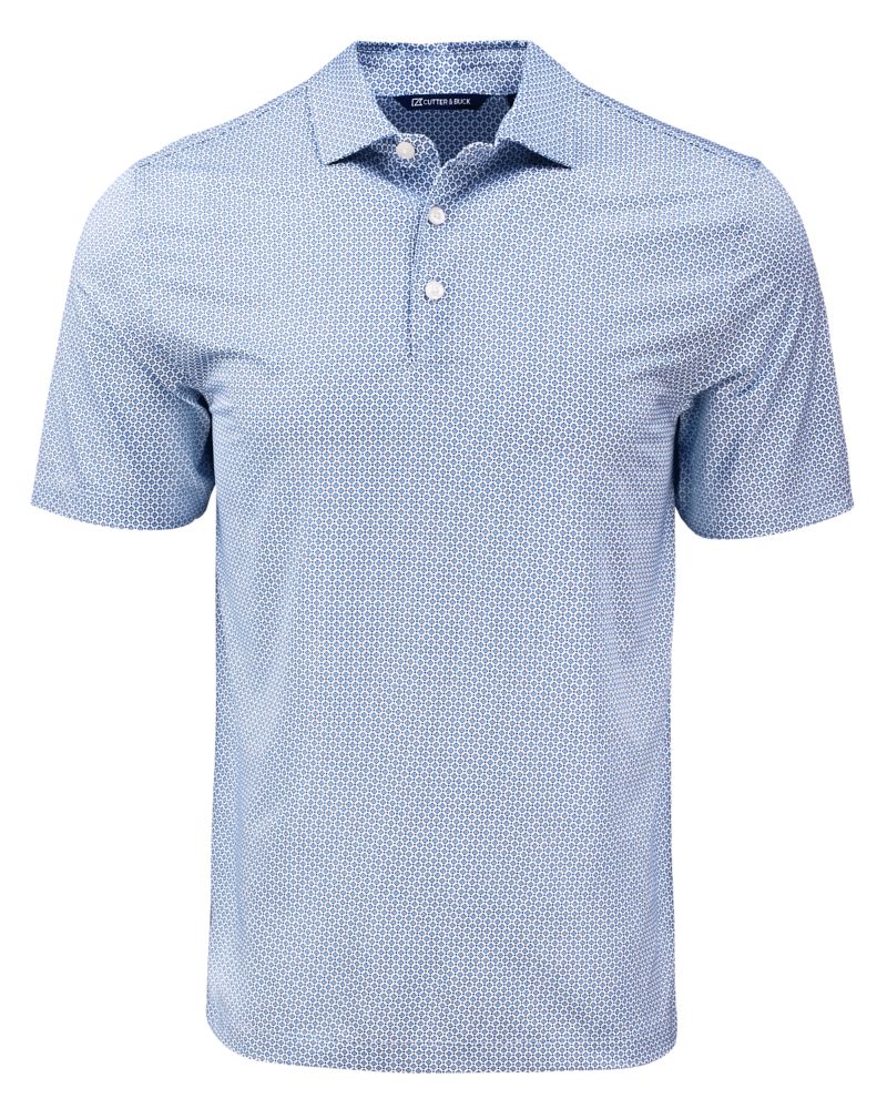 Cutter & Buck Men's Pike Big & Tall Polo-5