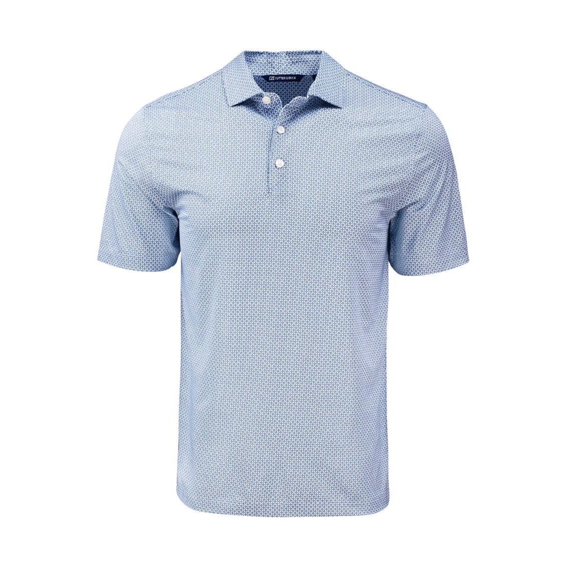 Cutter & Buck Men's Pike Big & Tall Polo-5