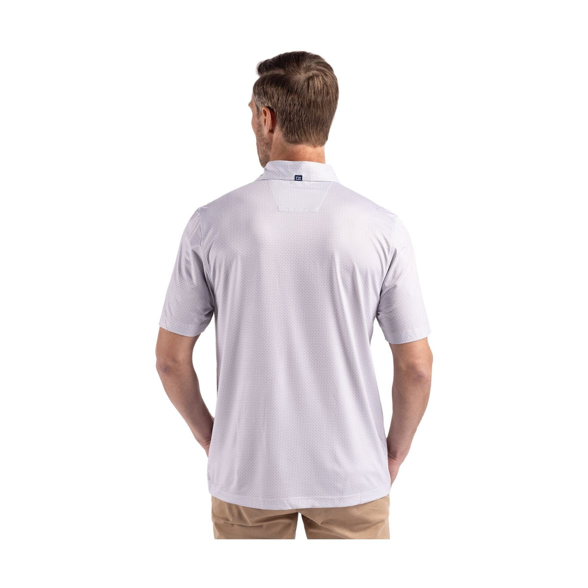 Cutter & Buck Men's Pike Big & Tall Polo-7