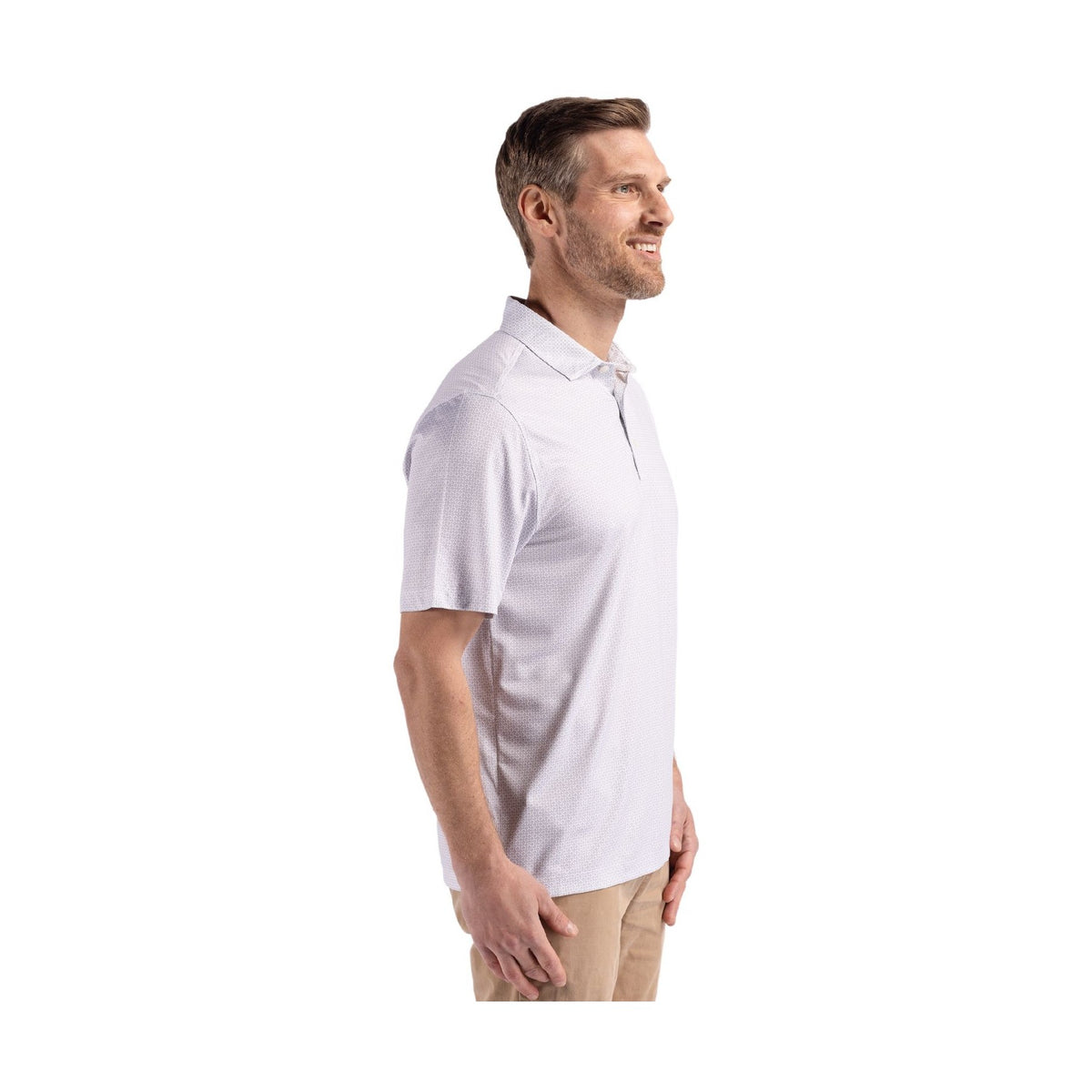 Cutter & Buck Men's Pike Big & Tall Polo-8