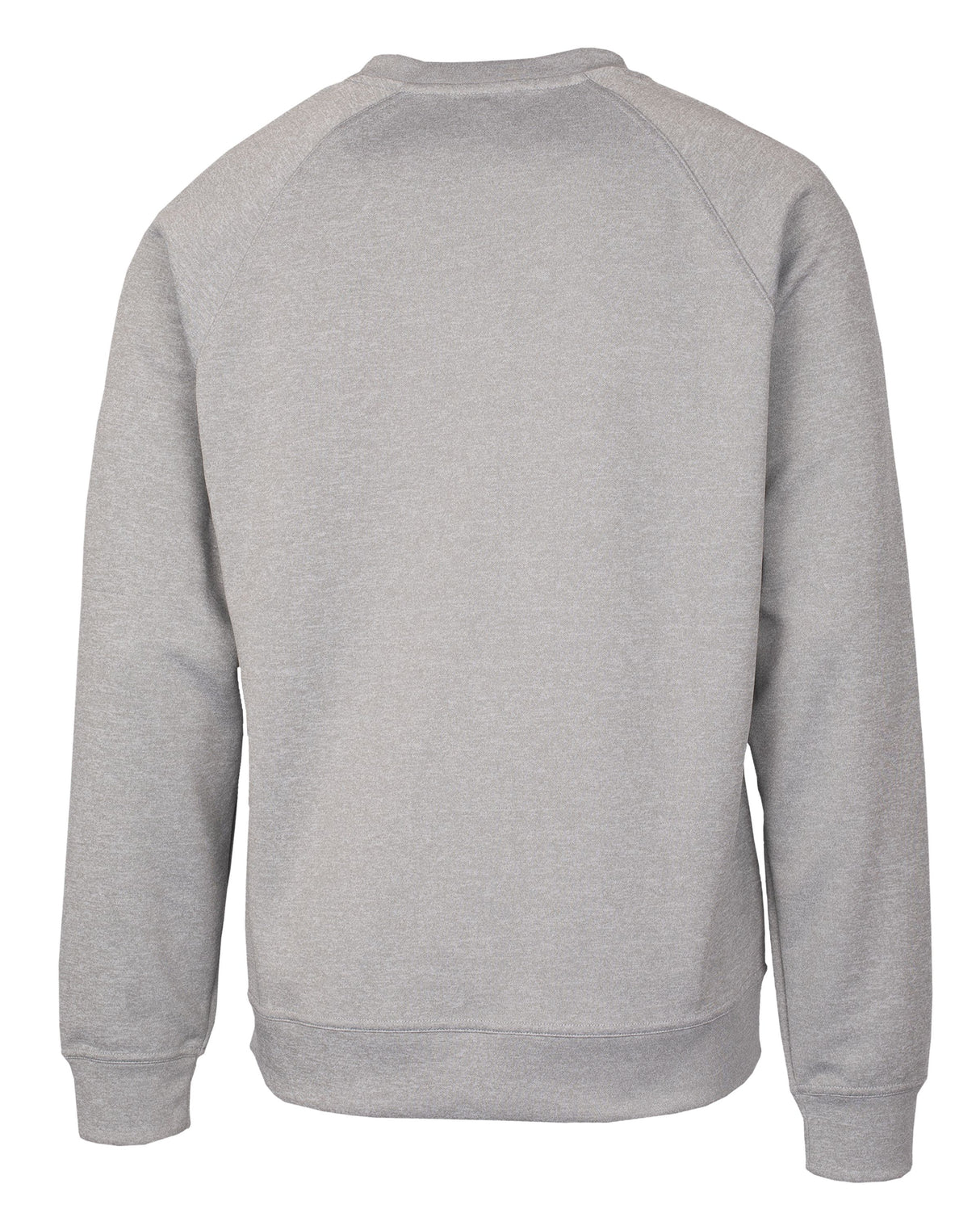 Clique Men's Lift Solution-dyed Performance Crewneck Sweatshirt-4
