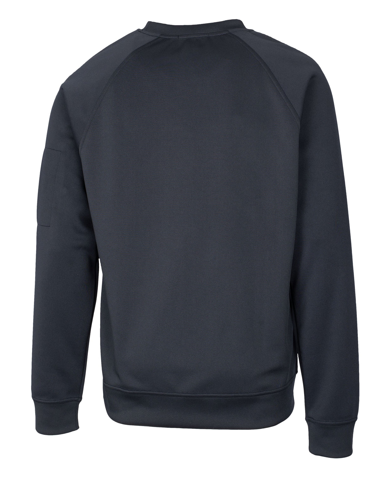 Clique Men's Lift Solution-dyed Performance Crewneck Sweatshirt-3