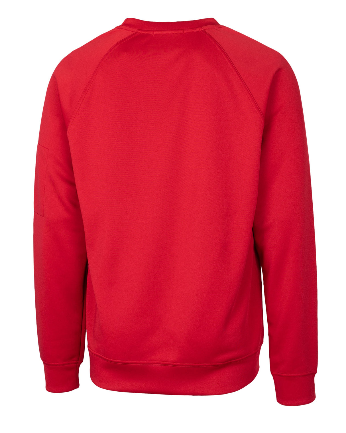 Clique Men's Lift Solution-dyed Performance Crewneck Sweatshirt-3