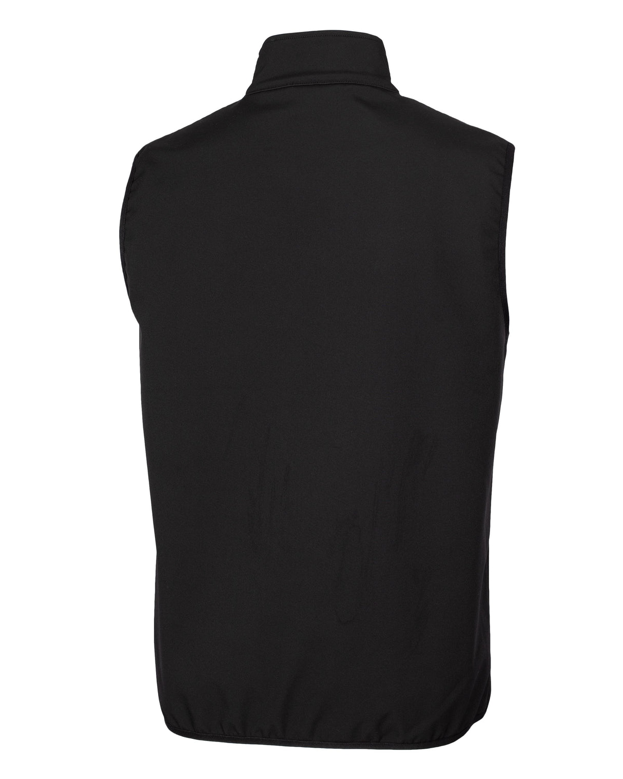 Clique Men's Trail Recycled Stretch Softshell Full Zip Vest-4