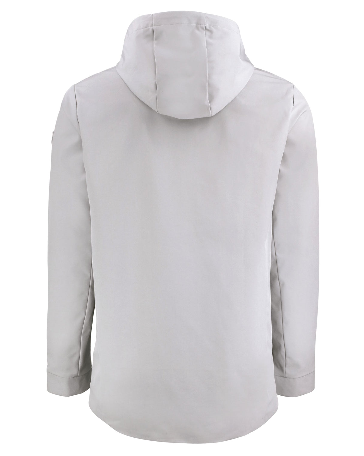 Cutter & Buck Men's Camano Recycled Everyday Stretch Water Resistant Full Zip Jacket-6